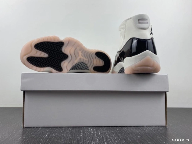 AR0715-101 Air 11 Jordan Neapolitan 1207